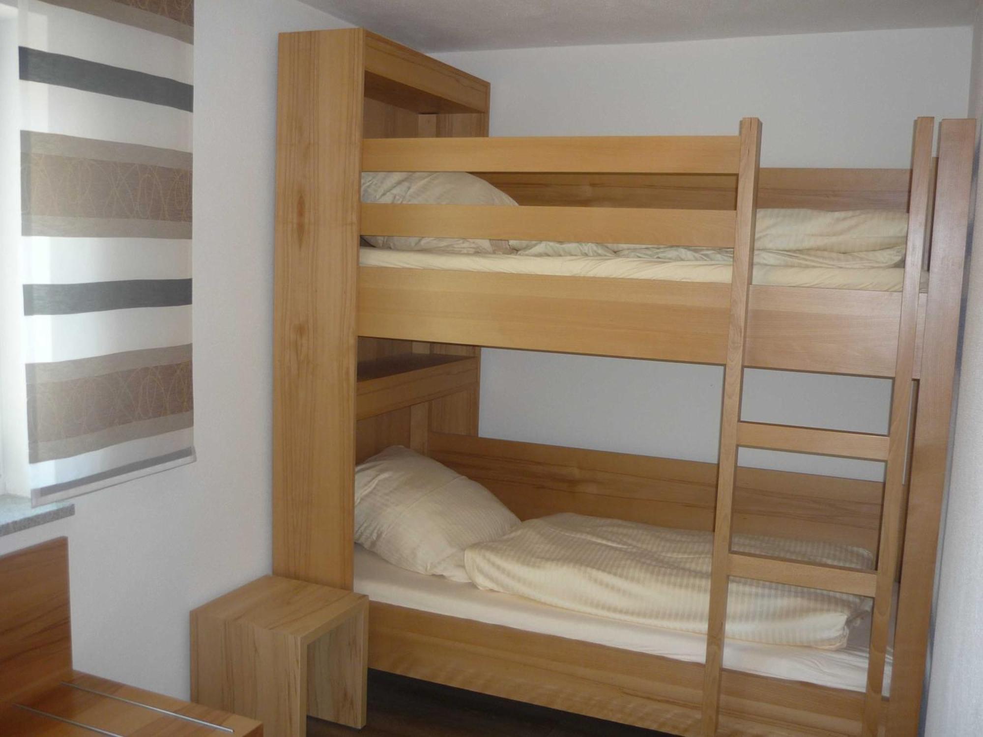 Erlau  Ferienwohnungen Beim Hotel Zur Post, Erlau מראה חיצוני תמונה