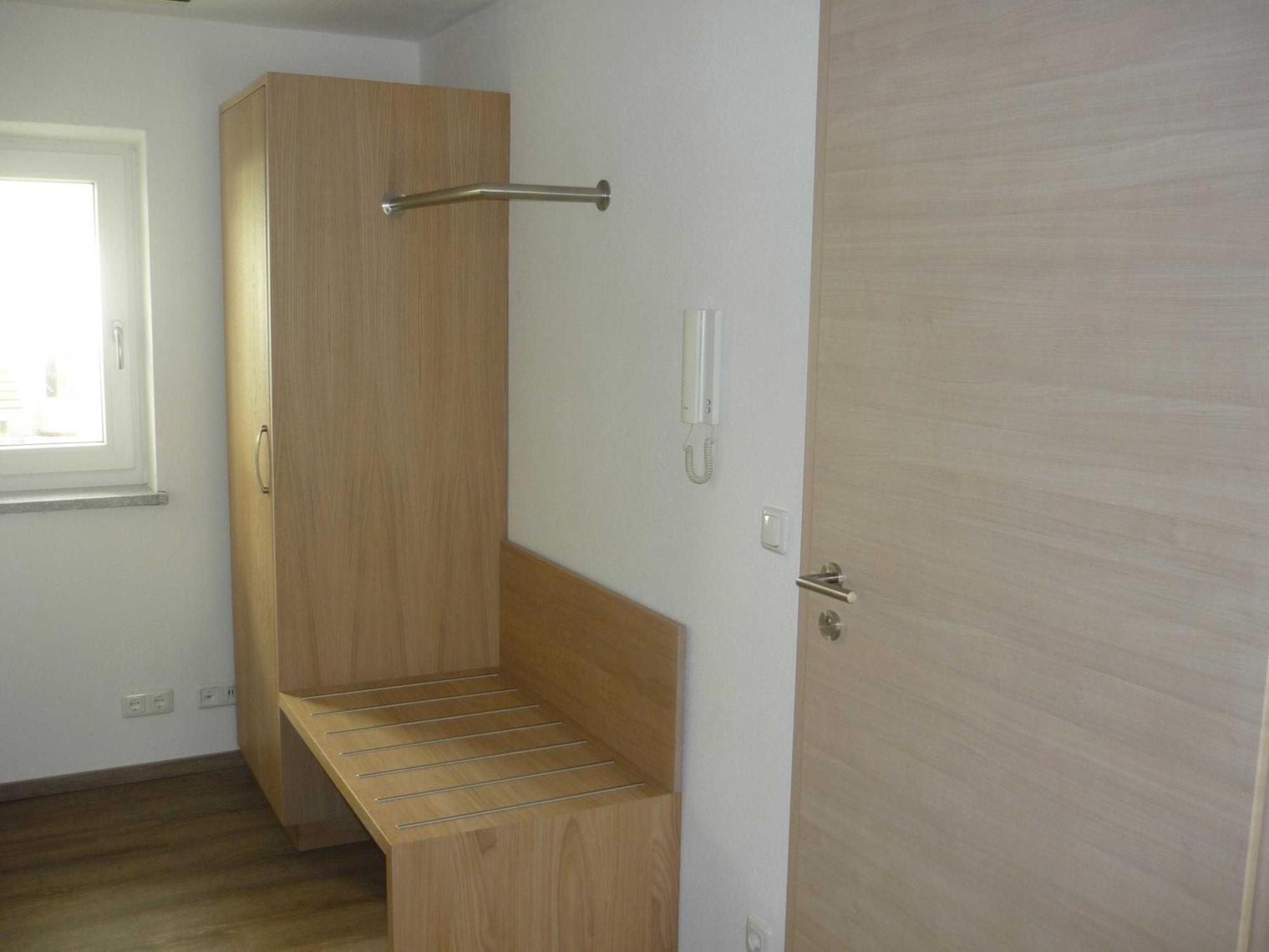 Erlau  Ferienwohnungen Beim Hotel Zur Post, Erlau מראה חיצוני תמונה