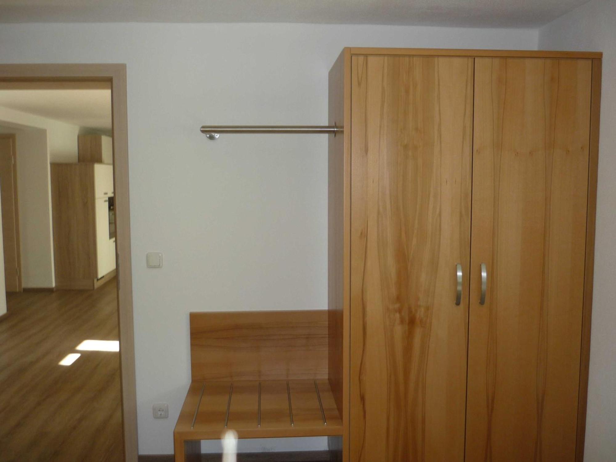 Erlau  Ferienwohnungen Beim Hotel Zur Post, Erlau מראה חיצוני תמונה